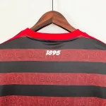 Retro Flamengo 19/20 Home Football Shirt – Classic Design for True Fans | RFS UK