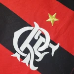 Flamengo 2008/09 Retro Home Football Shirt – Classic Style for Flamengo FC Fans | RFS UK