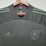 2020 Away Germany Football Shirt | RFS UK