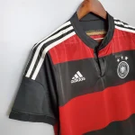 Retro 2014 Away Germany Football Shirt | RFS UK