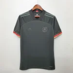 2020 Away Germany Football Shirt | RFS UK