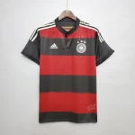 Retro 2014 Away Germany Football Shirt | RFS UK
