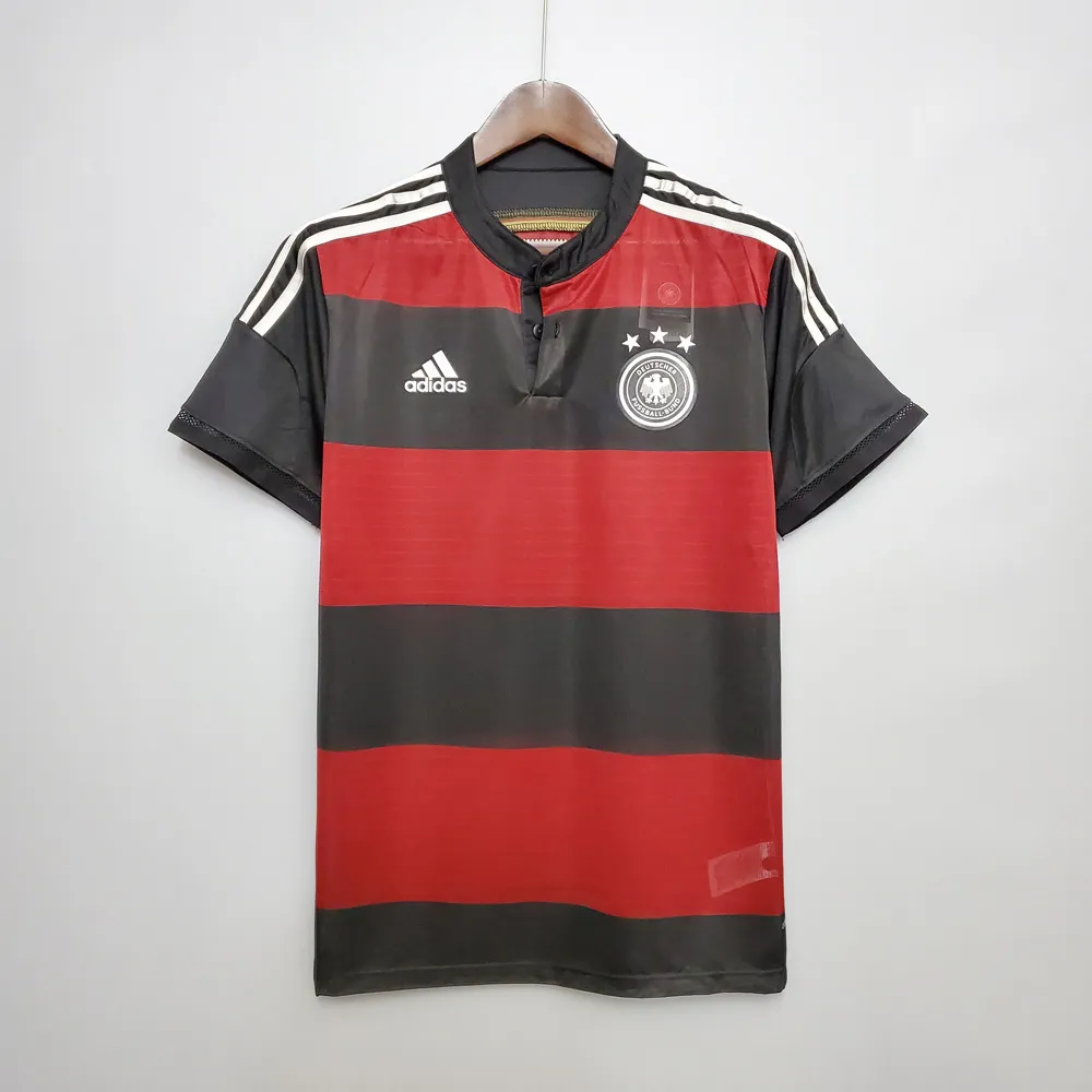 Retro 2014 Away Germany Football Shirt | RFS UK