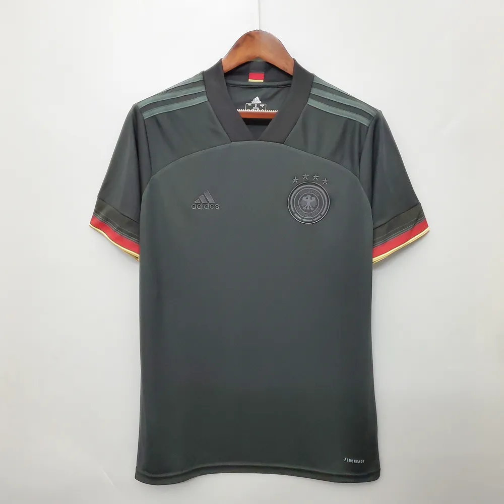 2020 Away Germany Football Shirt | RFS UK