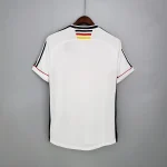 Retro 1998 Home Germany Football Shirt | RFS UK