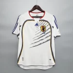 Retro 2006 Away Japan Football Shirt | RFS UK