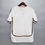 Retro 2006 Away Japan Football Shirt | RFS UK