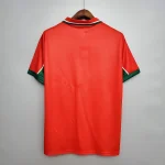Retro 1998 Away Mexico Football Shirt | RFS UK