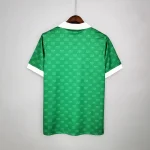 Retro 1995 Home Mexico Football Shirt | RFS UK