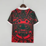 Retro 1997 Fourth Away Mexico Football Shirt | RFS UK