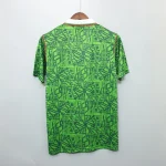 Mexico 1994 Home Retro Football Shirt | RFS UK