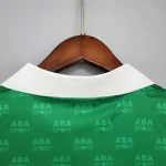 Retro 1995 Home Mexico Football Shirt | RFS UK