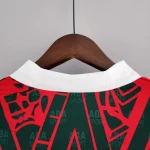 Retro 1997 Fourth Away Mexico Football Shirt | RFS UK