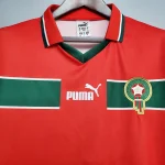 Retro 1998 Away Mexico Football Shirt | RFS UK