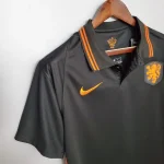 2020 Away Netherlands Football Shirt | RFS UK Pro Jersey Shop