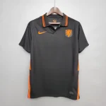 2020 Away Netherlands Football Shirt | RFS UK Pro Jersey Shop