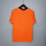 Retro 2010 Home Netherlands Football Shirt | RFS UK