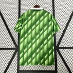 Retro Real Betis Shirt 1993 Home – Classic Spanish Football Style | RFS UK