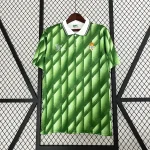 Retro Real Betis Shirt 1993 Home – Classic Spanish Football Style | RFS UK