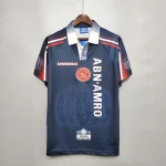 Retro 97/98 Away Ajax Shirt | RFS UK Pro Jersey Shop