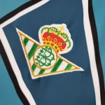 Retro 1995/97 Real Betis shirt Away Football Shirt | RFS UK