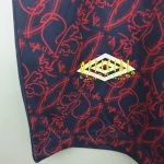 Retro 1995 Away Ajax Shirt | RFS UK Pro Jersey Shop