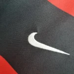 Retro Flamengo 2003/04 Home Football Shirt – Classic Style for Flamengo FC Fans | RFS UK