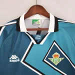 Retro 1995/97 Real Betis shirt Away Football Shirt | RFS UK