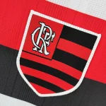 Retro Flamengo 1995 Away Football Shirt – Vintage Style for Flamengo FC Fans | RFS UK