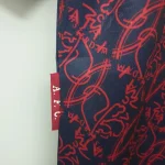 Retro 1995 Away Ajax Shirt | RFS UK Pro Jersey Shop