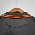 2020 Away Netherlands Football Shirt | RFS UK Pro Jersey Shop