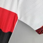 Retro Flamengo 1995 Away Football Shirt – Vintage Style for Flamengo FC Fans | RFS UK