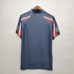 Retro 97/98 Away Ajax Shirt | RFS UK Pro Jersey Shop