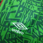Mexico 1994 Home Retro Football Shirt | RFS UK
