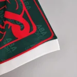 Retro 1997 Fourth Away Mexico Football Shirt | RFS UK