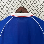 Retro 1998 Home Japan Football Shirt | RFS UK