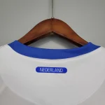 Retro 2012 Away Netherlands Football Shirt | RFS UK