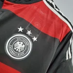Retro 2014 Away Germany Football Shirt | RFS UK