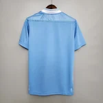 Retro 11/12 Home Man City Jersey | RFS UK Pro Jersey Shop