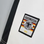 Retro 1998 Home Germany Football Shirt | RFS UK