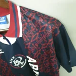 Retro 1995 Away Ajax Shirt | RFS UK Pro Jersey Shop