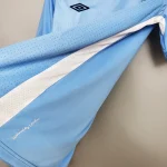 Retro 11/12 Home Man City Jersey | RFS UK Pro Jersey Shop
