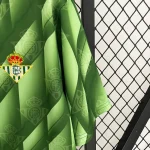 Retro Real Betis Shirt 1993 Home – Classic Spanish Football Style | RFS UK