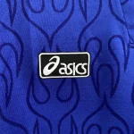 Retro Long Sleeve 1998 Home Japan Football Shirt | RFS UK