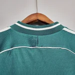 Retro 1998 Away Germany Football Shirt | RFS UK