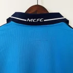 Retro 01/02 Home Man City Jersey | RFS UK Pro Jersey Shop